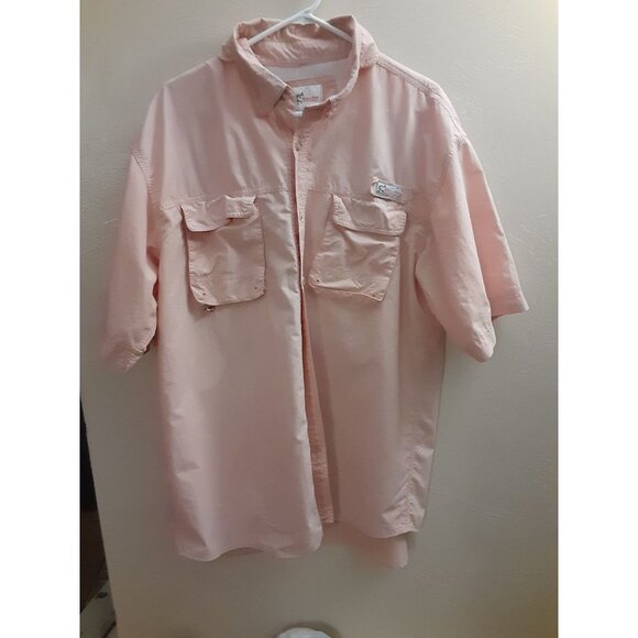 Worldwide Sportsman Vented Short sleeve - Picture 1 of 4
